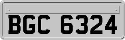 BGC6324