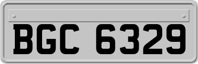 BGC6329