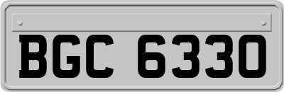 BGC6330