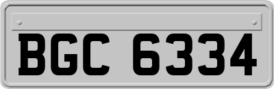 BGC6334