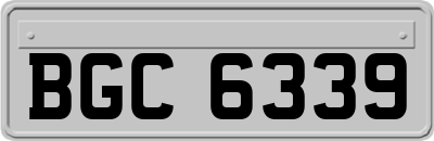 BGC6339