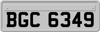 BGC6349