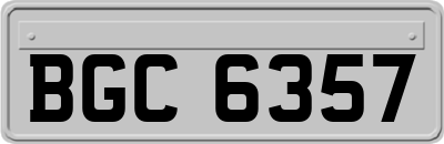 BGC6357