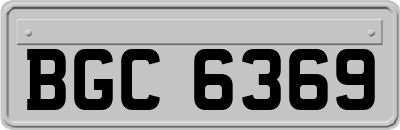 BGC6369