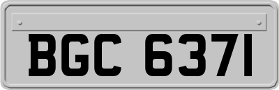 BGC6371