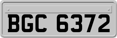 BGC6372
