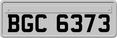 BGC6373