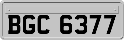 BGC6377