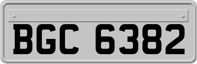 BGC6382