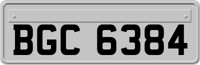 BGC6384