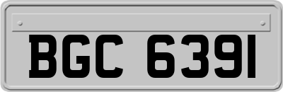 BGC6391