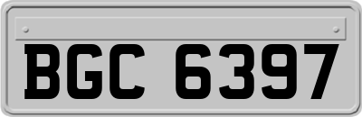 BGC6397