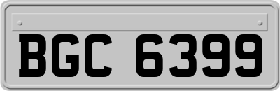 BGC6399