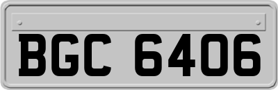 BGC6406