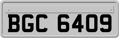 BGC6409