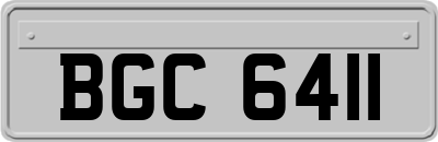 BGC6411