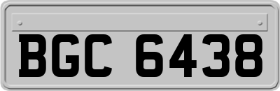 BGC6438