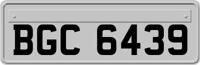 BGC6439