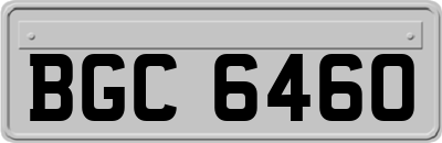 BGC6460