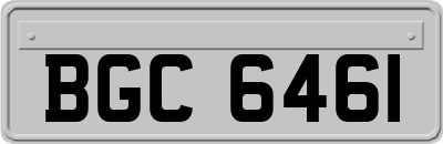 BGC6461