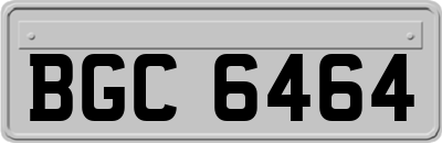 BGC6464