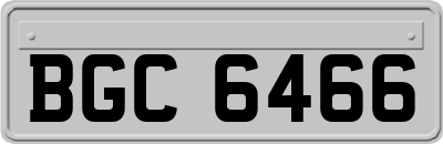 BGC6466