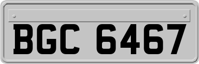 BGC6467