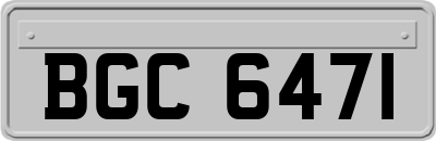 BGC6471