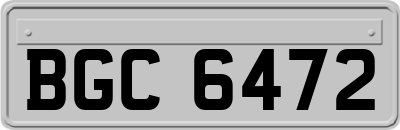 BGC6472