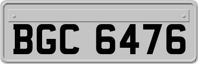 BGC6476