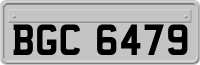 BGC6479