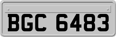 BGC6483