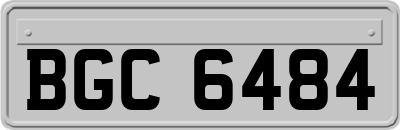 BGC6484