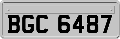 BGC6487