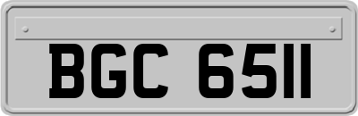BGC6511