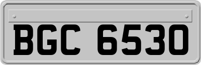 BGC6530