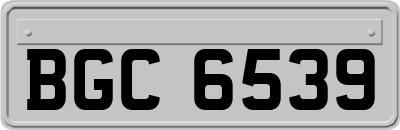 BGC6539