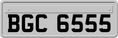 BGC6555