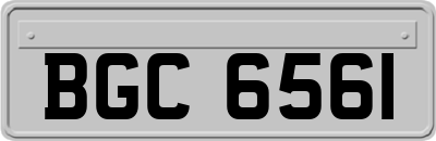 BGC6561