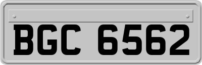 BGC6562