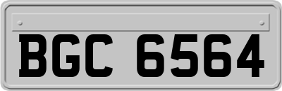BGC6564