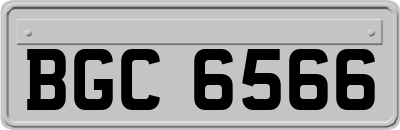 BGC6566