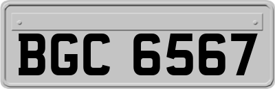 BGC6567