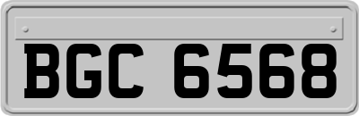 BGC6568