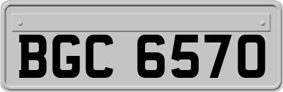 BGC6570