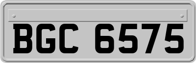 BGC6575