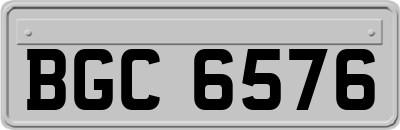 BGC6576