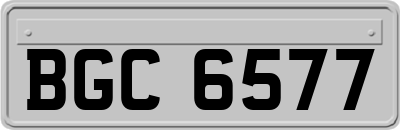 BGC6577