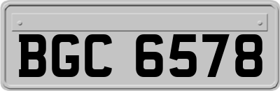 BGC6578