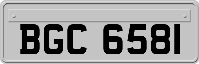 BGC6581